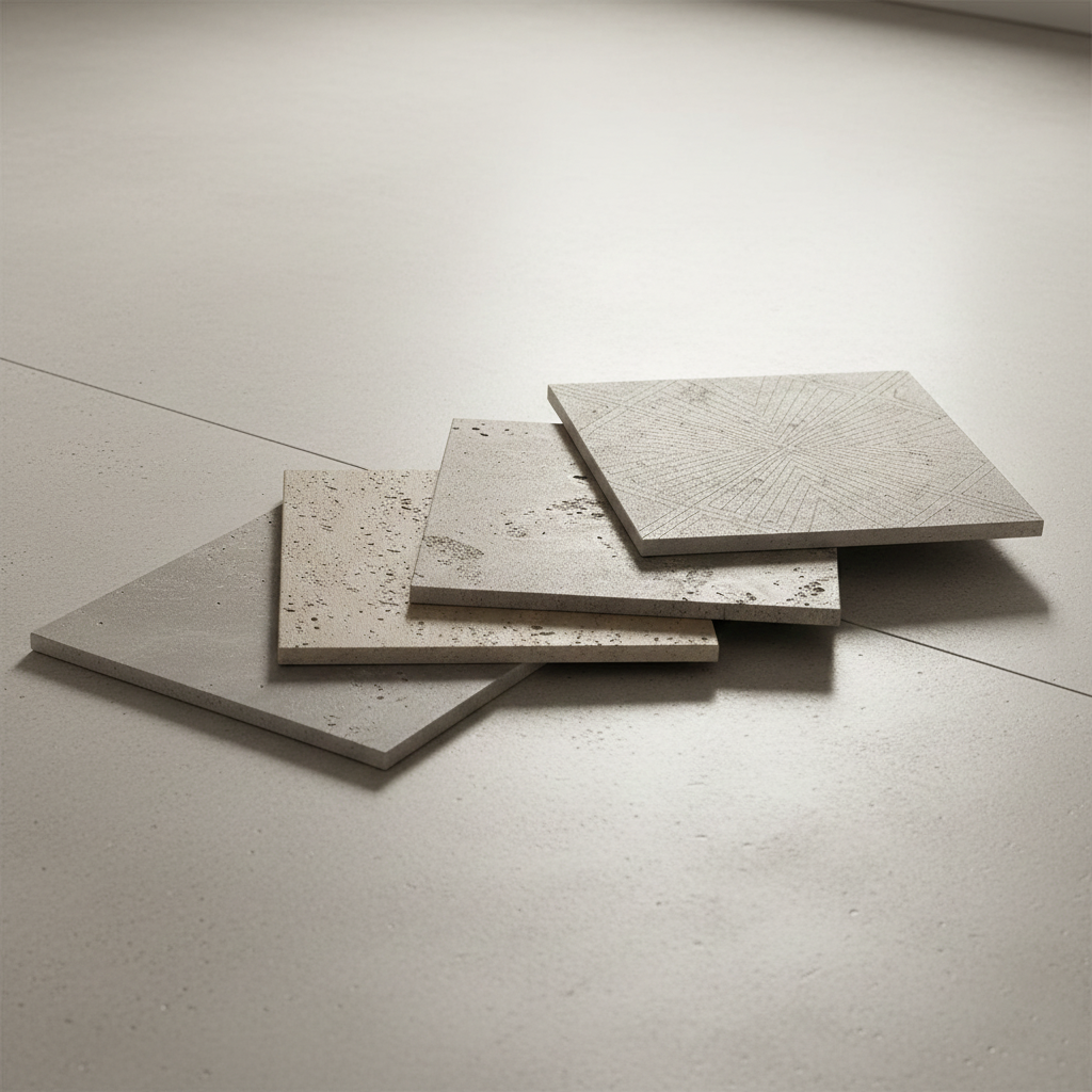 Stimmungsbild Interieur